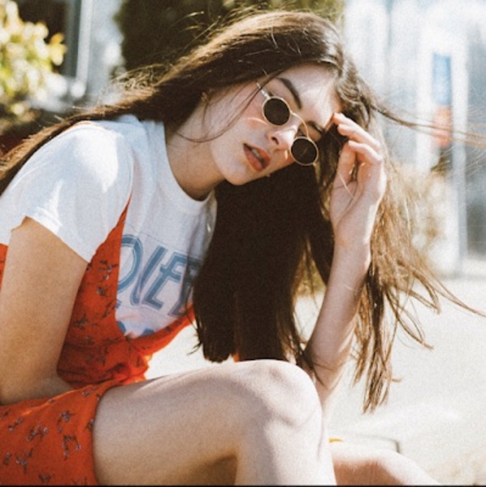 Meet your Posher, Victoria grace